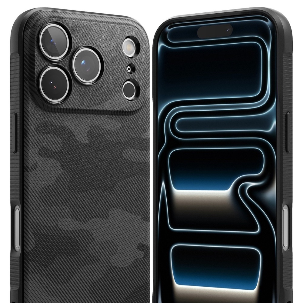 iPhone 17 Pro Case - Picture 3 of 10
